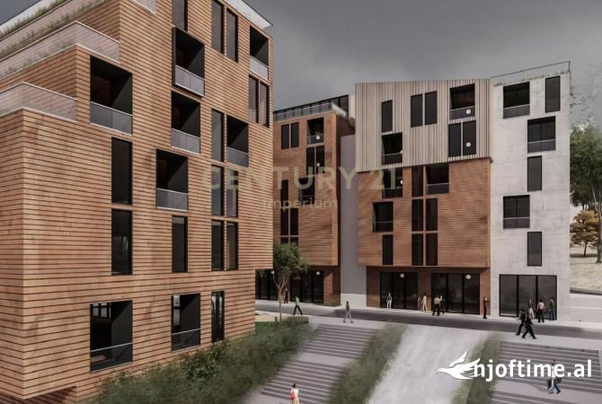 Shtepi ne shitje 2+1 ne Tirane - 272,300 Euro
