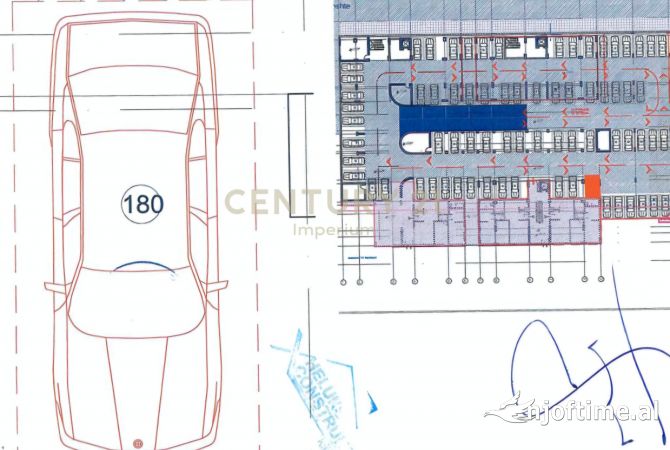 Casa in vendita 2+1 a Tirana - 272,300 Euro