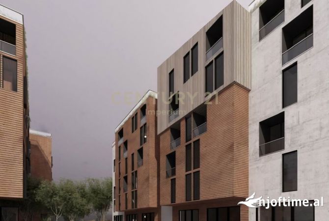 Shtepi ne shitje Apartament ne Tirane, 2+1, Mobilimi Bosh, pa mobiluar, Pagesa 272,300  Euro.