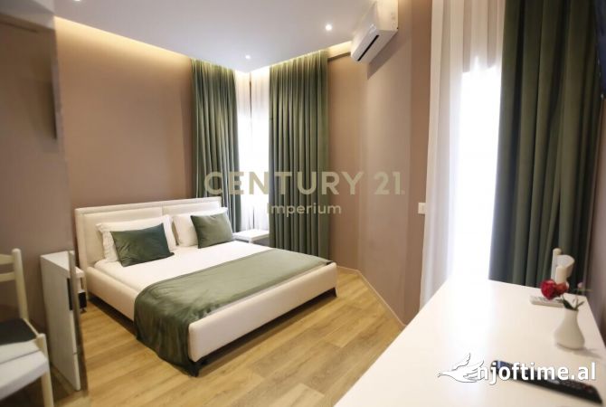 Ambient biznesi ne shitje 5+1 ne Tirane - 1,250,000 Euro