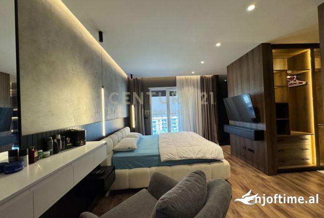 Shtepi ne shitje 2+1 ne Tirane - 155,000 Euro