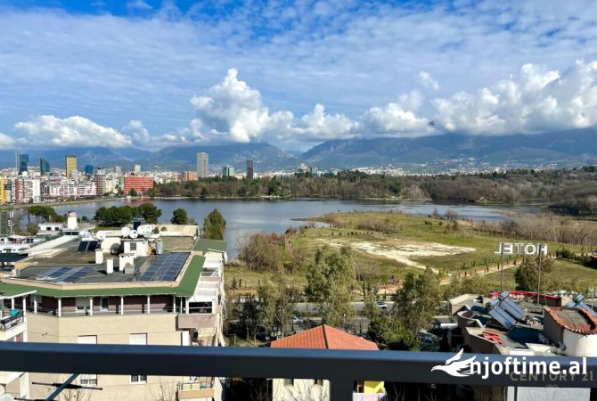 Shtepi ne shitje Apartament ne Tirane, 2+1, Mobilimi E mobiluar, Pagesa 229,000  Euro.