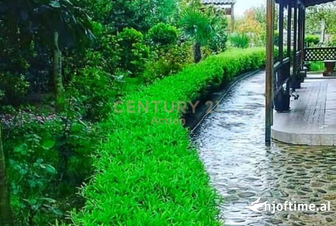Ambient biznesi ne shitje 2+1 ne Tirane - 400,000 Euro