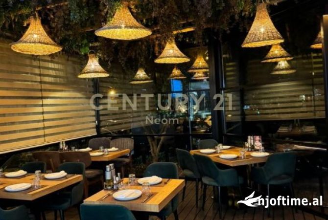 Ambient biznesi ne shitje 2+1 ne Tirane - 600,000 Euro