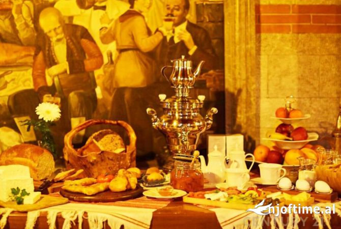 HOTEL PER SHITJE NE QENDER TE TIRANES – SHESHI SKENDERBEJ