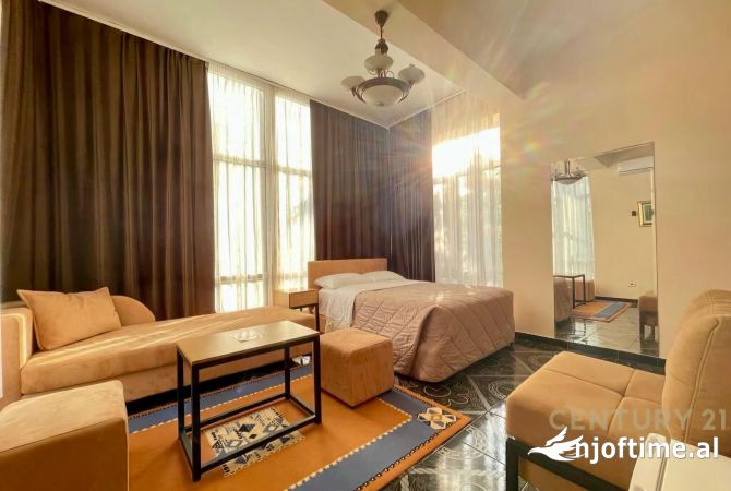 Ambient biznesi ne shitje 5+1 ne Tirane - 1,500,000 Euro