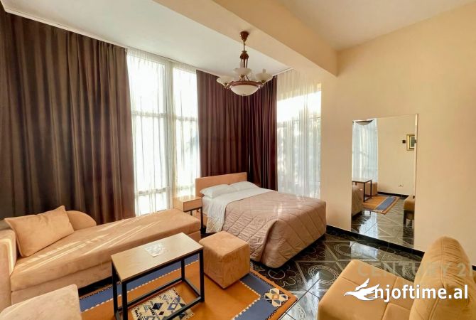 HOTEL PER SHITJE NE RRUGEN E ELBASANIT – PRANE SHKOLLES SE BALETIT