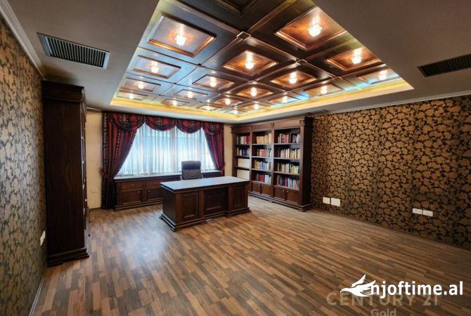 Ambient biznesi ne shitje 3+1 ne Tirane - 500,000 Euro