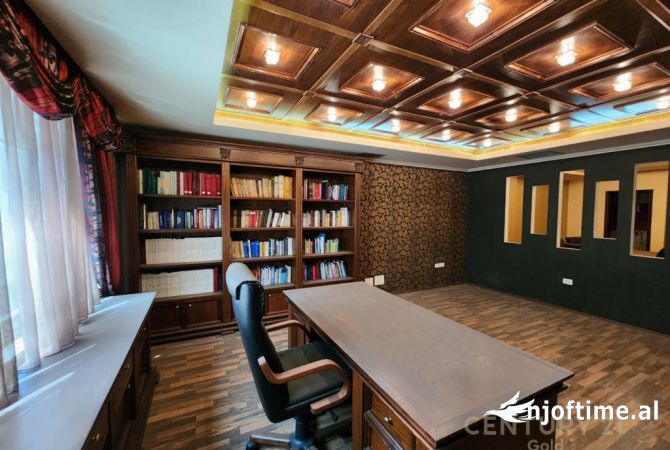 Ambient biznesi ne shitje 3+1 ne Tirane - 500,000 Euro