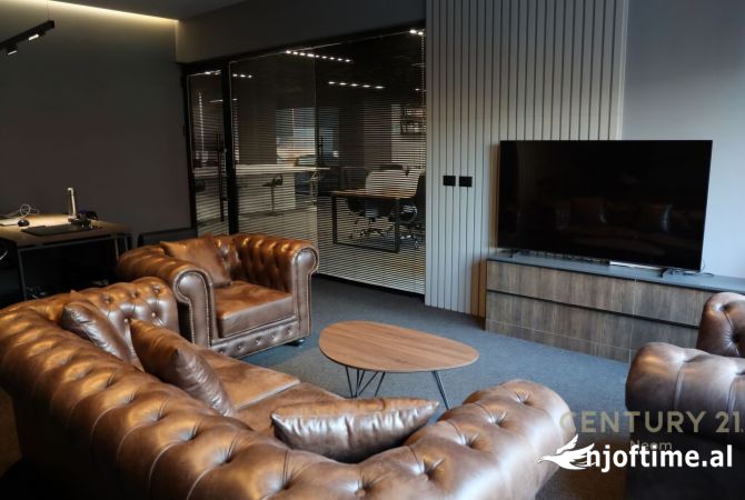 Ambient biznesi ne shitje 3+1 ne Tirane - 1,300,000 Euro