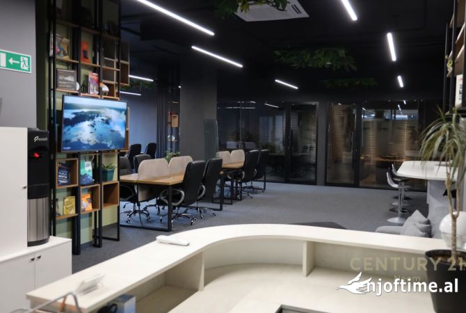 !! KOMPLEKSI DELIJORGJI - SHITET NJESI KOMERCIALE, ZYRA LUKSOZE !!