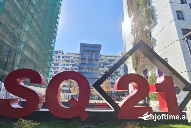 Ambient biznesi ne shitje 3+1 ne Tirane - 740,000 Euro