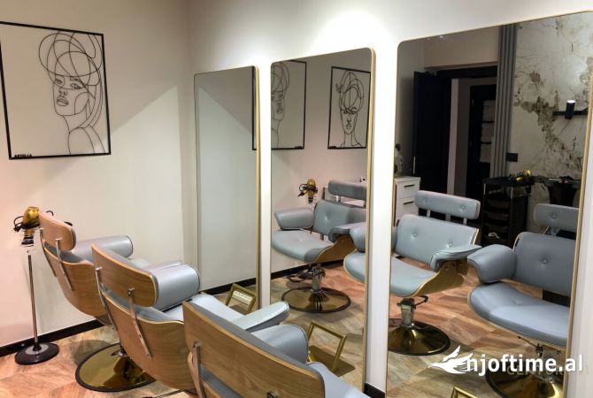 Ambient biznesi ne shitje 3+1 ne Tirane - 35,000 Euro