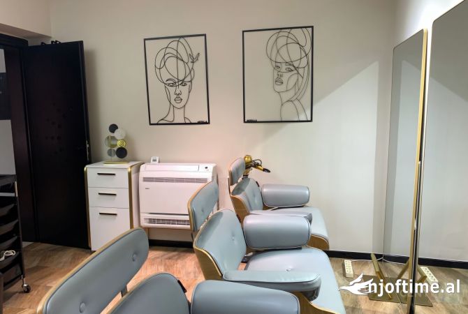 Ambient biznesi ne shitje 3+1 ne Tirane - 35,000 Euro