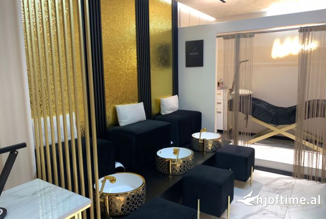 Ambient biznesi ne shitje 3+1 ne Tirane - 35,000 Euro