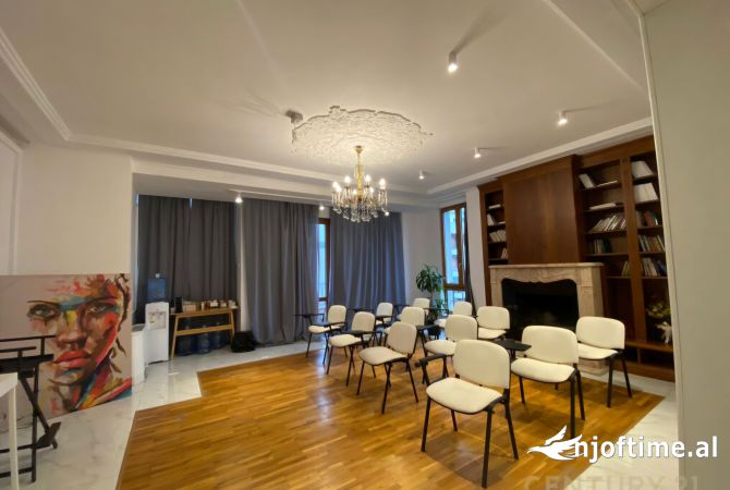 Ambient biznesi ne shitje 3+1 ne Tirane - 80,000 Euro