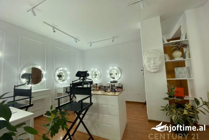 Ambient biznesi ne shitje 3+1 ne Tirane - 80,000 Euro