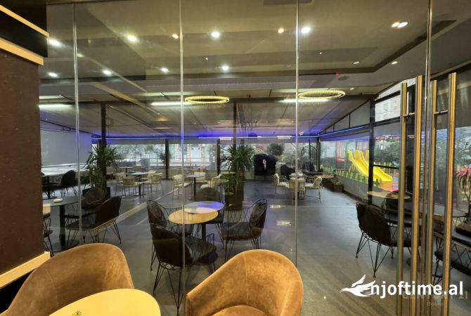 Ambient biznesi ne shitje 2+1 ne Tirane - 470,000 Euro
