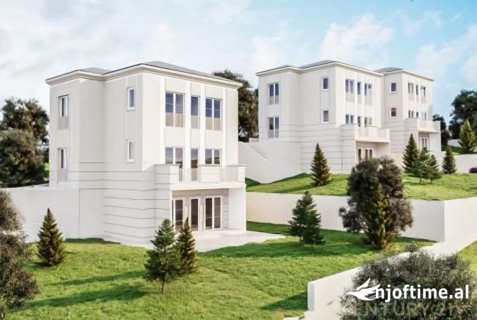 Shtepi ne shitje 7+1 ne Tirane - 1,500,000 Euro