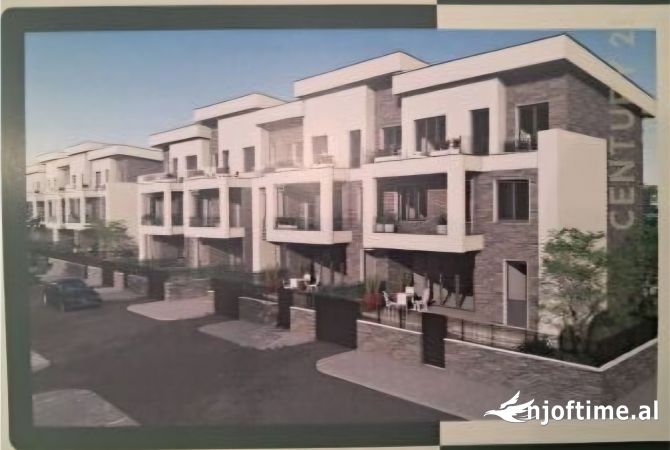 Shtepi ne shitje 3+1 ne Tirane - 555,660 Euro