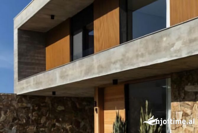 Shtepi ne shitje 5+1 ne Tirane - 800,000 Euro