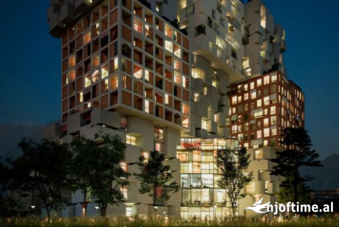 Shtepi ne shitje 2+1 ne Tirane - 320,000 Euro