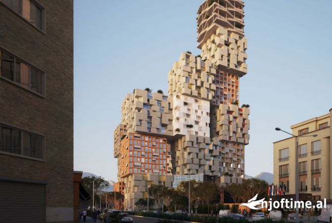 Shtepi ne shitje 2+1 ne Tirane - 241,000 Euro