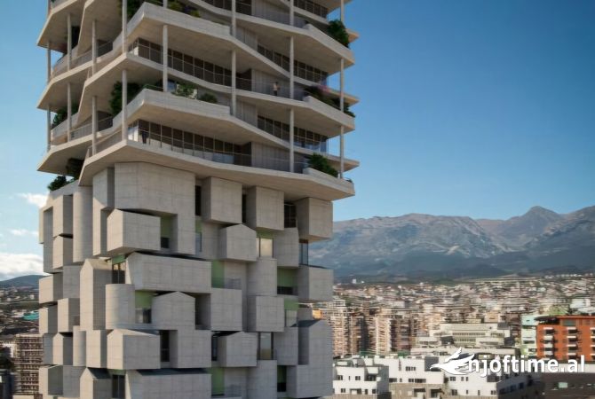 Shtepi ne shitje 2+1 ne Tirane - 241,000 Euro