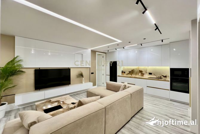 Shtepi me qera 2+1 ne Tirane - 2,300 Euro