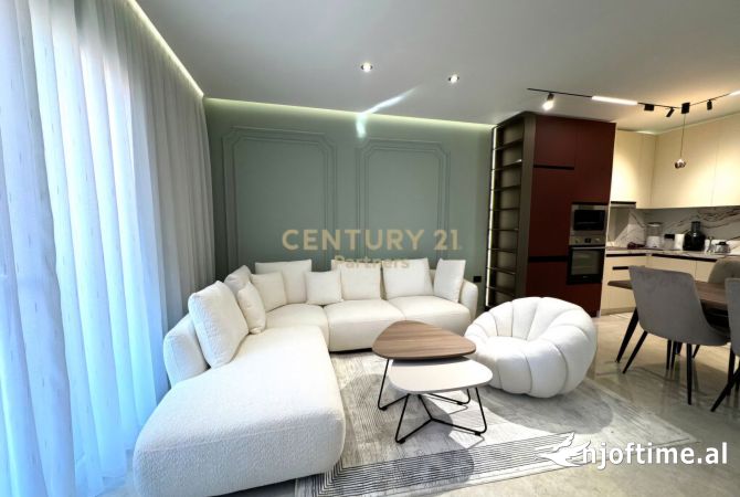 House for Rent 2+1 in Tirana - 750 Euro