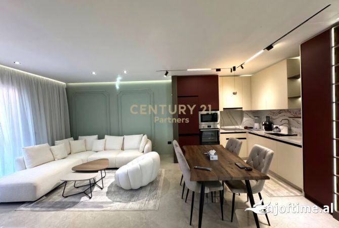 Shtepi me qera 2+1 ne Tirane - 750 Euro