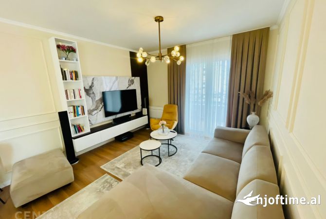 Shtepi me qera 2+1 ne Tirane - 1,200 Euro