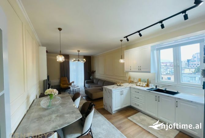 Shtepi me qera 2+1 ne Tirane - 1,200 Euro