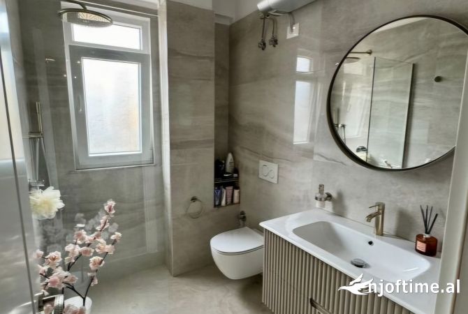 Apartment for rent in Tirana 2+1, Furnished