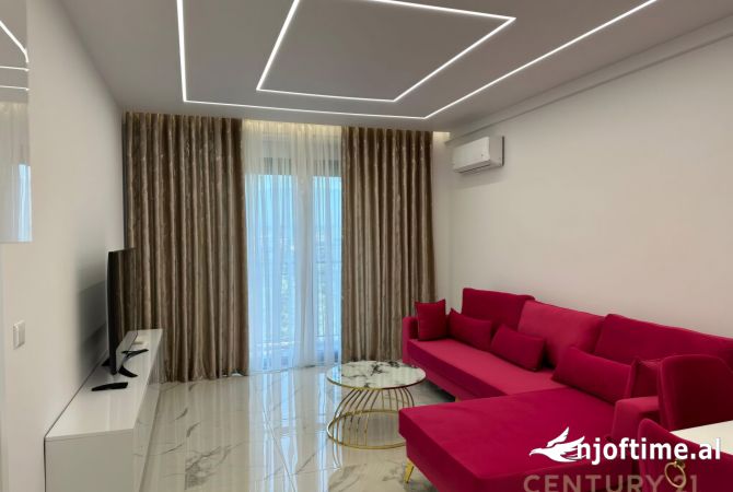Shtepi me qera 1+1 ne Tirane - 650 Euro