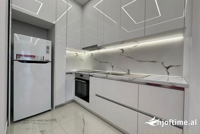 Shtepi me qera 1+1 ne Tirane - 650 Euro