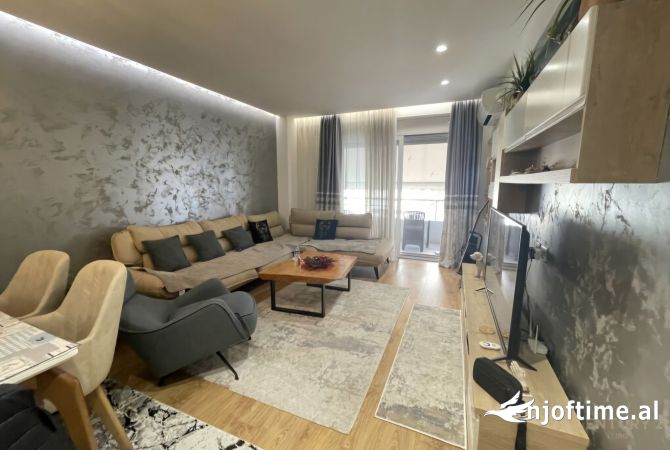House for Rent 2+1 in Tirana - 650 Euro