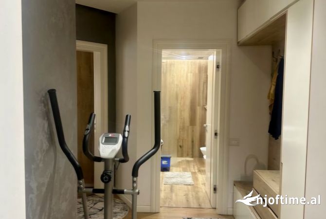 Apartment for rent in Tirana 2+1, Furnished