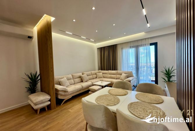 House for Rent 2+1 in Tirana - 1,500 Euro