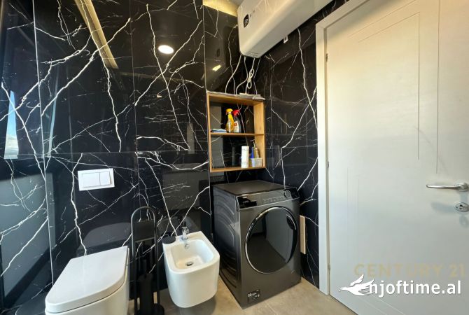 Apartment for rent in Tirana 2+1, Furnished