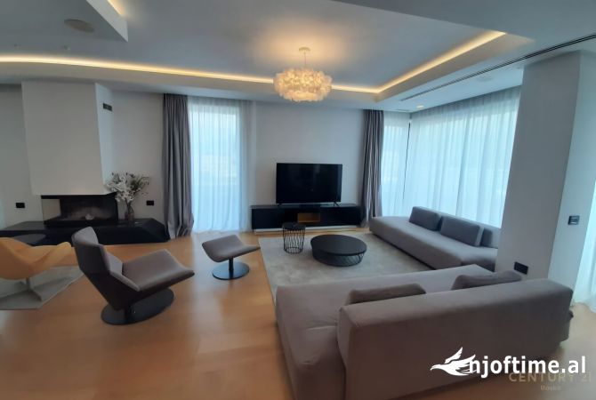 Shtepi ne shitje 4+1 ne Tirane - 850,000 Euro