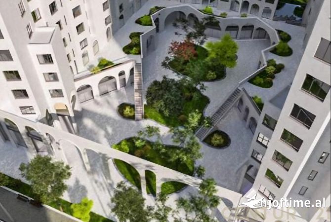 Shtepi ne shitje 3+1 ne Tirane - 220,000 Euro