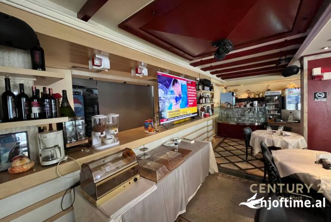 HOTEL BAR-RESTORANT ME QIRA PRANE STADIUMIT DINAMO