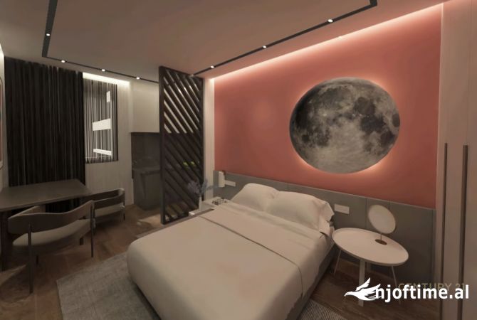 Godine Multifunksionale per Shitje – Rrethrrotullimi i Shkozes