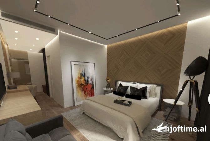 Godine Multifunksionale per Shitje – Rrethrrotullimi i Shkozes