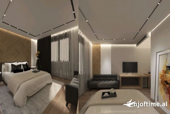 Godine Multifunksionale per Shitje – Rrethrrotullimi i Shkozes