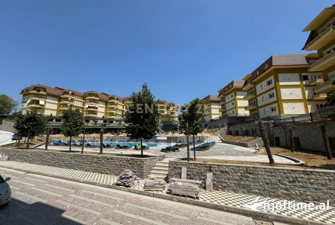 Ambient biznesi me qera 1+1 ne Tirane - 10,000 Euro
