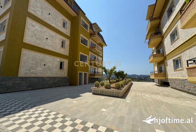 Ambient biznesi me qera 1+1 ne Tirane - 10,000 Euro
