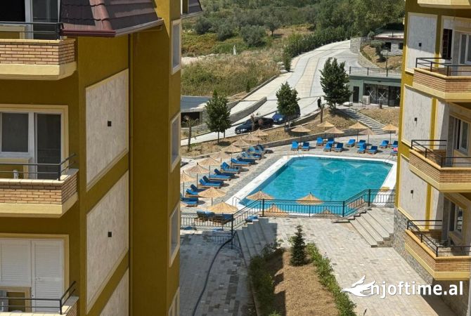 Ambient biznesi me qera 1+1 ne Tirane - 10,000 Euro