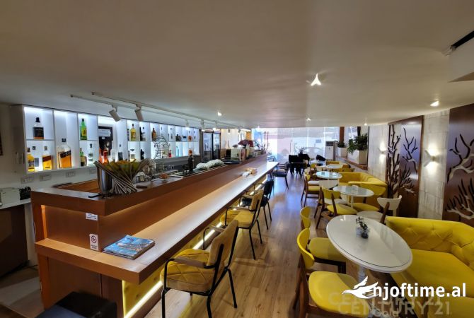 Lokal per Qira prane Gjimnazit Partizani, Rruga e Dibres, Tirane